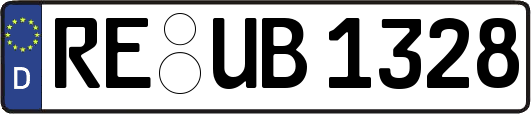 RE-UB1328