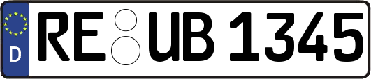 RE-UB1345