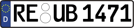 RE-UB1471