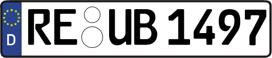 RE-UB1497