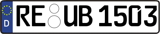RE-UB1503