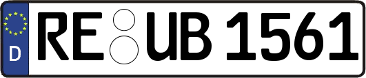 RE-UB1561