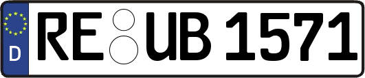 RE-UB1571