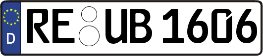 RE-UB1606