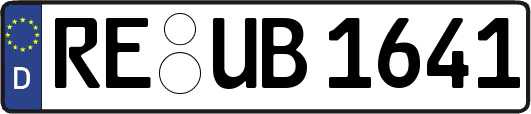 RE-UB1641