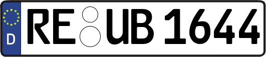RE-UB1644