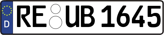RE-UB1645