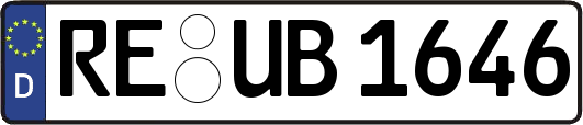 RE-UB1646