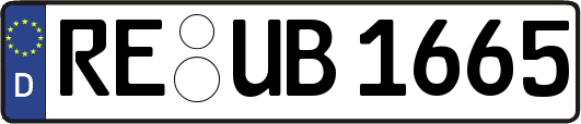 RE-UB1665