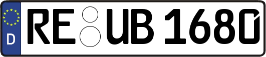 RE-UB1680