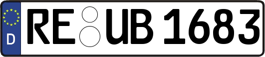 RE-UB1683