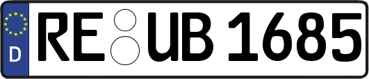 RE-UB1685