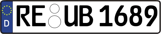 RE-UB1689