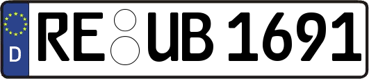 RE-UB1691