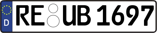 RE-UB1697