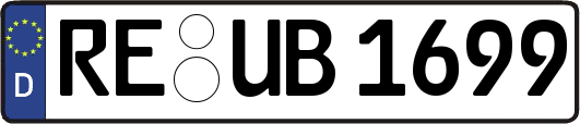 RE-UB1699