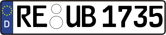 RE-UB1735