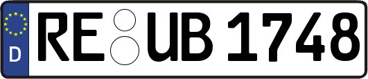 RE-UB1748