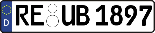 RE-UB1897