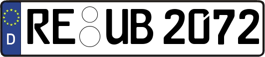 RE-UB2072