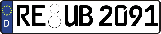 RE-UB2091