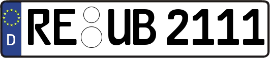 RE-UB2111