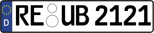 RE-UB2121