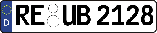 RE-UB2128