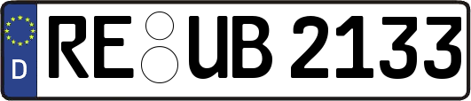 RE-UB2133