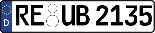 RE-UB2135