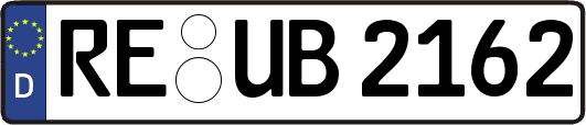 RE-UB2162