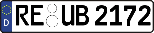 RE-UB2172