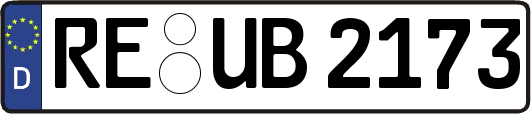 RE-UB2173