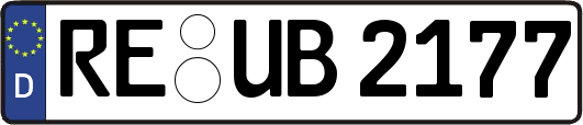 RE-UB2177