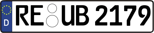 RE-UB2179