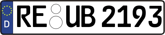 RE-UB2193