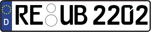 RE-UB2202