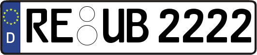 RE-UB2222