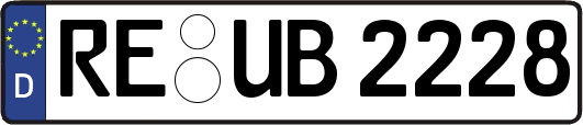 RE-UB2228