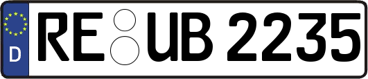 RE-UB2235