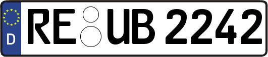 RE-UB2242