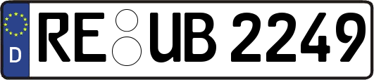 RE-UB2249