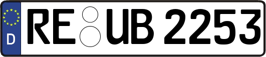 RE-UB2253