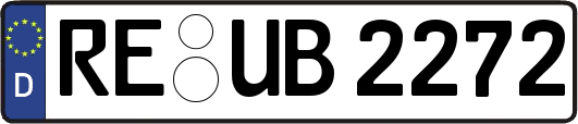 RE-UB2272