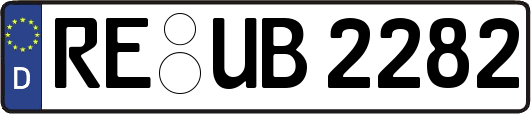 RE-UB2282