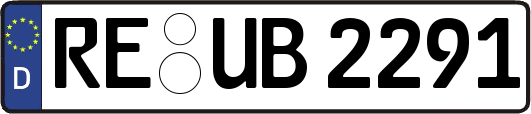 RE-UB2291