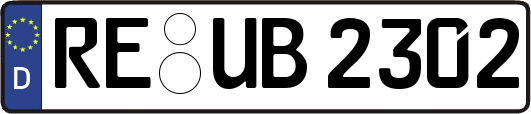 RE-UB2302