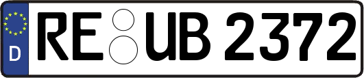 RE-UB2372