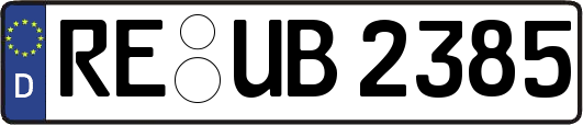 RE-UB2385
