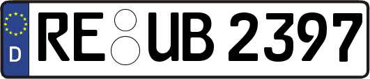 RE-UB2397